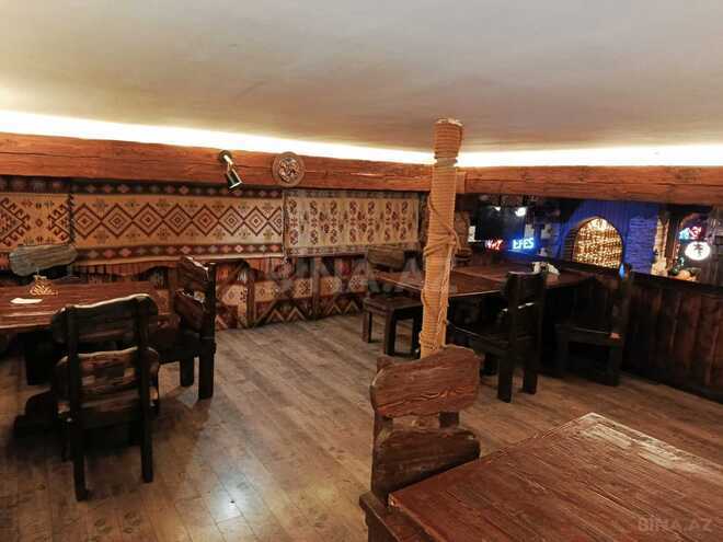 İcarəyə verilir  obyekt 500 m², Nərimanov r., photo 10 from 22