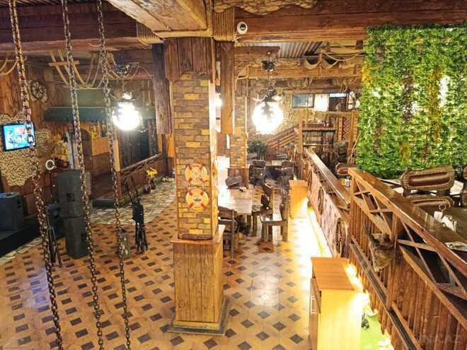 İcarəyə verilir  obyekt 500 m², Nərimanov r., photo 6 from 22