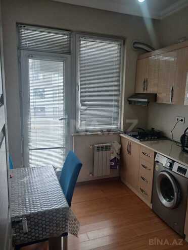 Сдаётся 2-комн. новостройка 50 м², м. 20 января, photo 6 from 12