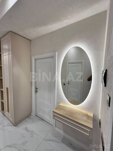Продаётся 3-комн. новостройка 95 м², пос. Ени Ясамал, photo 1 from 21