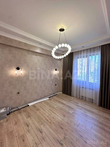 Продаётся 3-комн. новостройка 95 м², пос. Ени Ясамал, photo 9 from 21