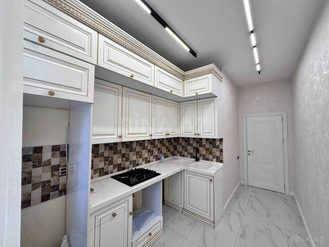 Продаётся 3-комн. новостройка 95 м², пос. Ени Ясамал, photo 16 from 21
