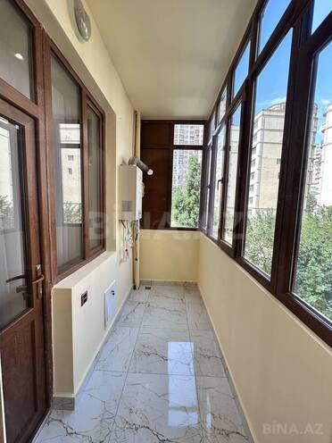 Продаётся 3-комн. новостройка 95 м², пос. Ени Ясамал, photo 12 from 21
