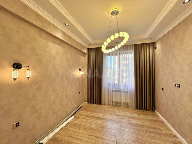 Продаётся 3-комн. новостройка 95 м², пос. Ени Ясамал, photo 10 from 21