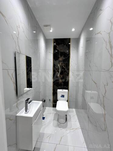 Продаётся 3-комн. новостройка 95 м², пос. Ени Ясамал, photo 20 from 21