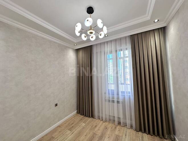 Продаётся 3-комн. новостройка 95 м², пос. Ени Ясамал, photo 13 from 21