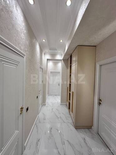 Продаётся 3-комн. новостройка 95 м², пос. Ени Ясамал, photo 4 from 21