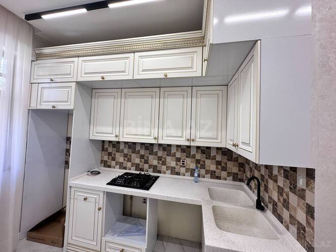 Продаётся 3-комн. новостройка 95 м², пос. Ени Ясамал, photo 18 from 21
