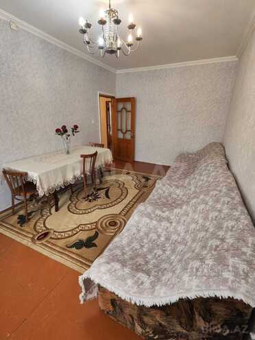 İcarəyə verilir 3 otaqlı köhnə tikili 100 m², Nəriman Nərimanov m., photo 5 from 17