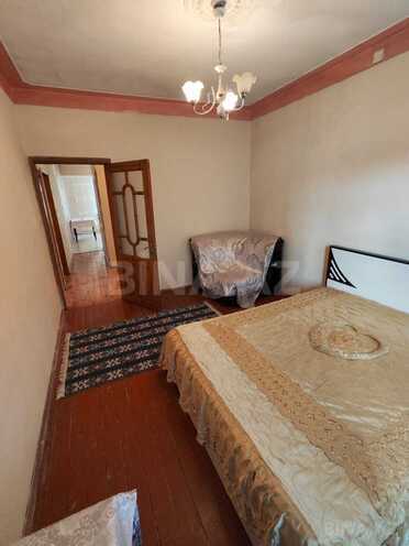 İcarəyə verilir 3 otaqlı köhnə tikili 100 m², Nəriman Nərimanov m., photo 10 from 17