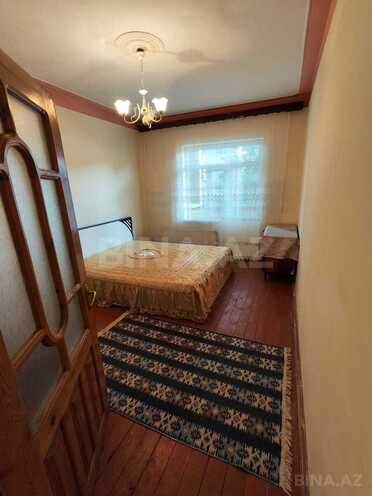 İcarəyə verilir 3 otaqlı köhnə tikili 100 m², Nəriman Nərimanov m., photo 9 from 17