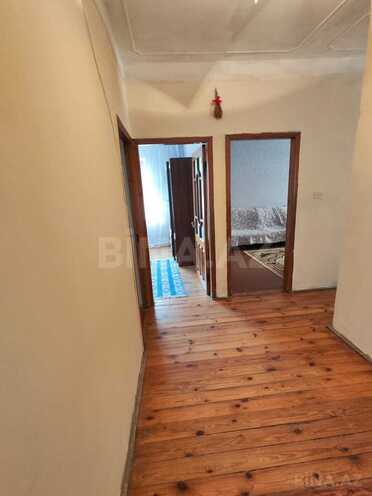 İcarəyə verilir 3 otaqlı köhnə tikili 100 m², Nəriman Nərimanov m., photo 12 from 17