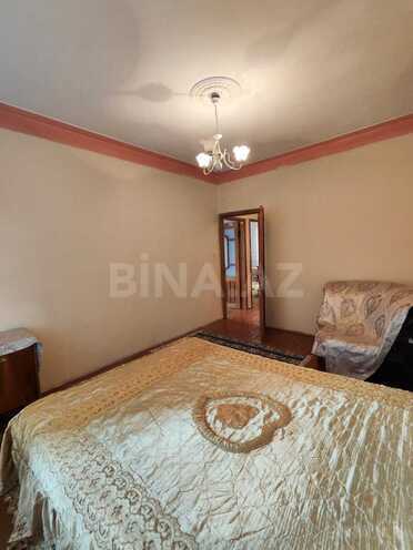 İcarəyə verilir 3 otaqlı köhnə tikili 100 m², Nəriman Nərimanov m., photo 11 from 17