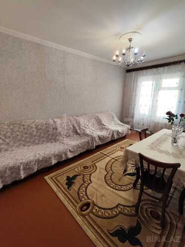 İcarəyə verilir 3 otaqlı köhnə tikili 100 m², Nəriman Nərimanov m., photo 4 from 17