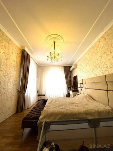 Satılır 9 otaqlı həyət evi/bağ evi 420 m², Azadlıq Prospekti m., photo 8 from 32