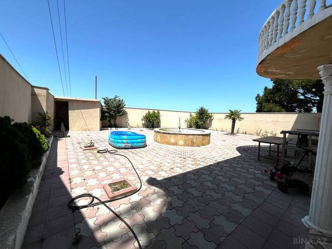 Satılır 9 otaqlı həyət evi/bağ evi 420 m², Azadlıq Prospekti m., photo 4 from 32