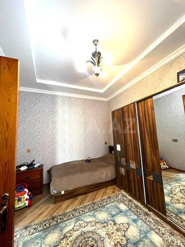 Satılır 9 otaqlı həyət evi/bağ evi 420 m², Azadlıq Prospekti m., photo 29 from 32