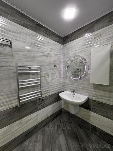 Satılır 3 otaqlı yeni tikili 117 m², Nizami m., photo 11 from 12