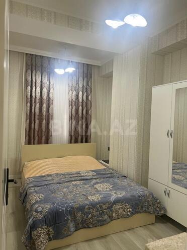 Сдаётся 3-комн. новостройка 90 м², м. 20 января, photo 8 from 15