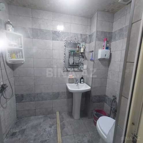 Satılır 2 otaqlı yeni tikili 40 m², İnşaatçılar m., photo 13 from 21