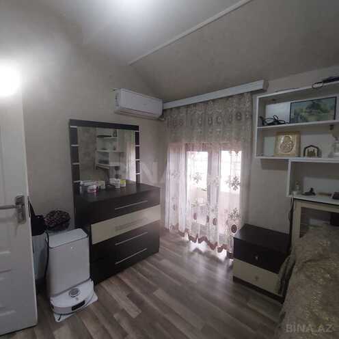 Satılır 2 otaqlı yeni tikili 40 m², İnşaatçılar m., photo 12 from 21