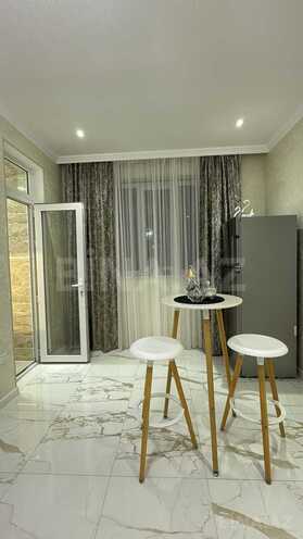 Satılır 3 otaqlı yeni tikili 117 m², Nizami m., photo 3 from 12