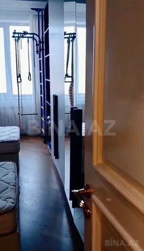Продаётся 3-комн. новостройка 125 м², м. 8 ноября, photo 7 from 14