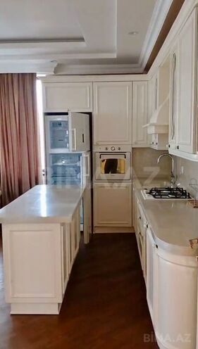 Продаётся 3-комн. новостройка 125 м², м. 8 ноября, photo 9 from 14