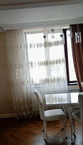 Продаётся 3-комн. новостройка 125 м², м. 8 ноября, photo 5 from 14