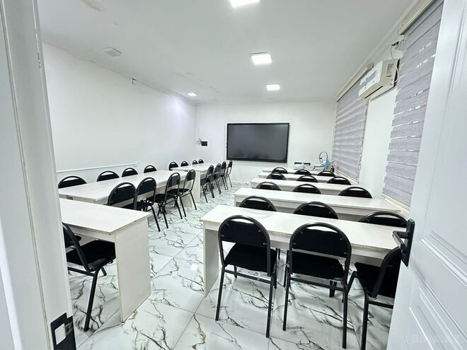 Сдаётся  объект 200 м², м. Нариман Нариманов, photo 3 from 8
