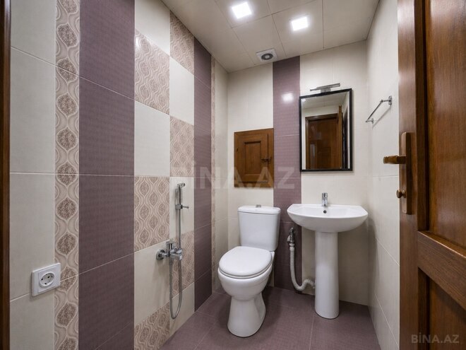 Продаётся 2-комн. вторичка 100 м², м. Шах Исмаил Хатаи, photo 15 from 23