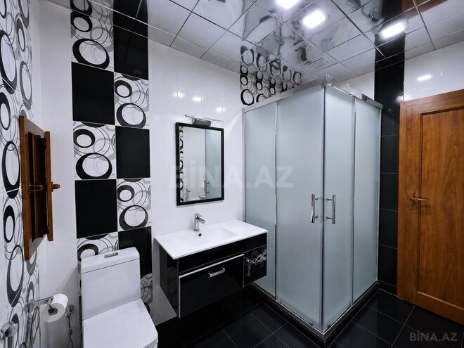 Продаётся 2-комн. вторичка 100 м², м. Шах Исмаил Хатаи, photo 14 from 23
