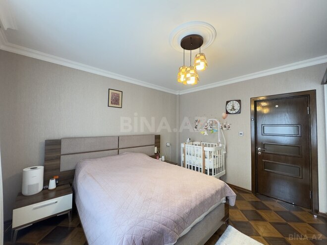 Продаётся 2-комн. вторичка 100 м², м. Шах Исмаил Хатаи, photo 9 from 23