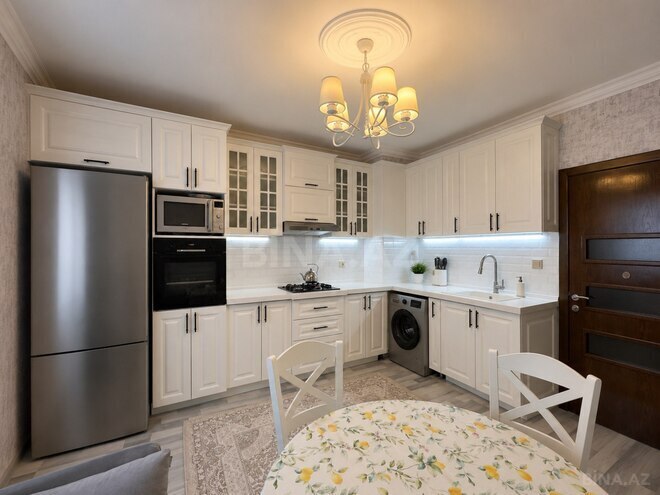 Продаётся 2-комн. вторичка 100 м², м. Шах Исмаил Хатаи, photo 12 from 23