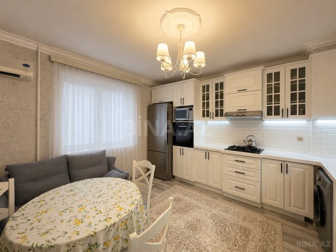 Продаётся 2-комн. вторичка 100 м², м. Шах Исмаил Хатаи, photo 11 from 23