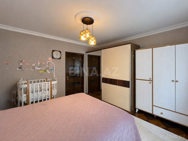 Продаётся 2-комн. вторичка 100 м², м. Шах Исмаил Хатаи, photo 10 from 23