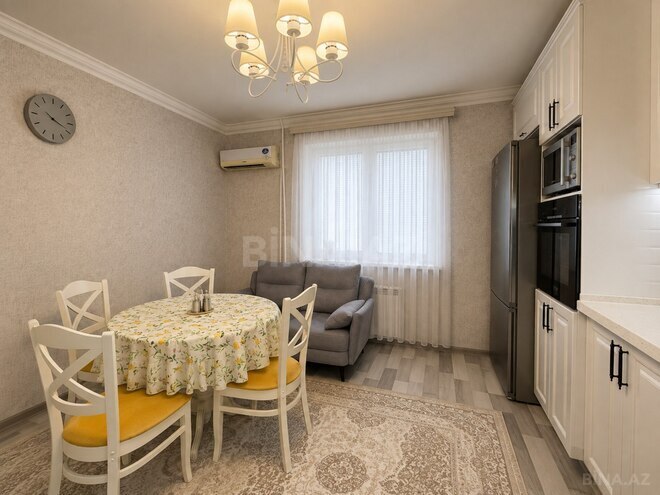 Продаётся 2-комн. вторичка 100 м², м. Шах Исмаил Хатаи, photo 13 from 23