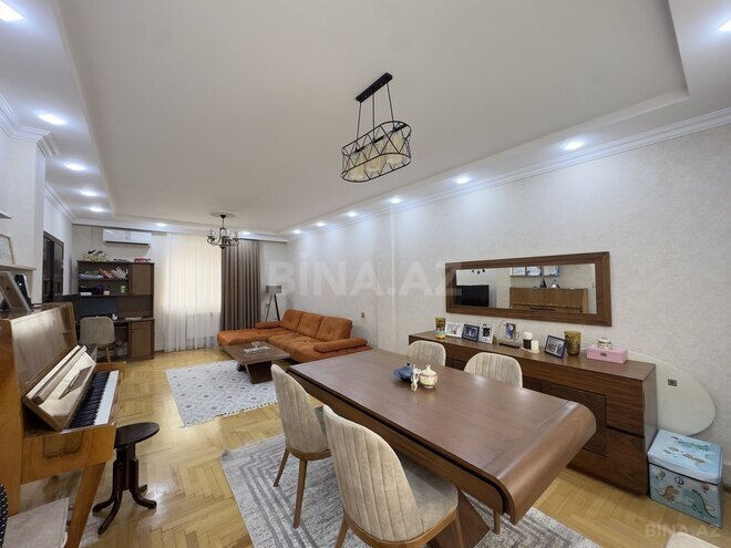 Продаётся 2-комн. вторичка 100 м², м. Шах Исмаил Хатаи, photo 5 from 23