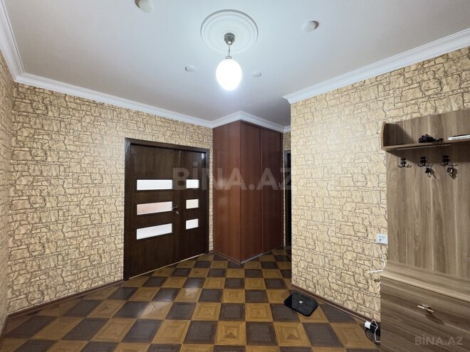 Продаётся 2-комн. вторичка 100 м², м. Шах Исмаил Хатаи, photo 17 from 23