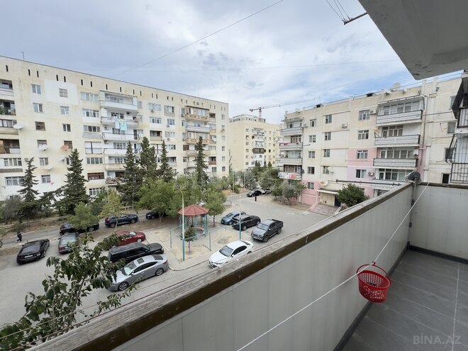 Продаётся 2-комн. вторичка 100 м², м. Шах Исмаил Хатаи, photo 1 from 23