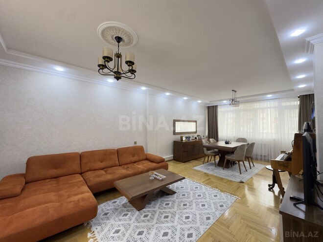 Продаётся 2-комн. вторичка 100 м², м. Шах Исмаил Хатаи, photo 3 from 23