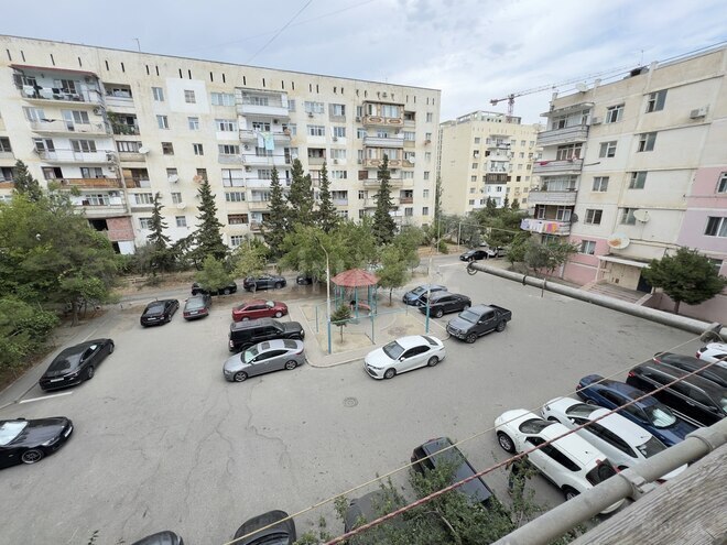 Продаётся 2-комн. вторичка 100 м², м. Шах Исмаил Хатаи, photo 19 from 23