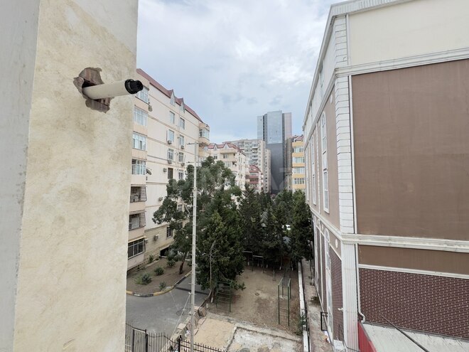 Продаётся 2-комн. вторичка 100 м², м. Шах Исмаил Хатаи, photo 20 from 23