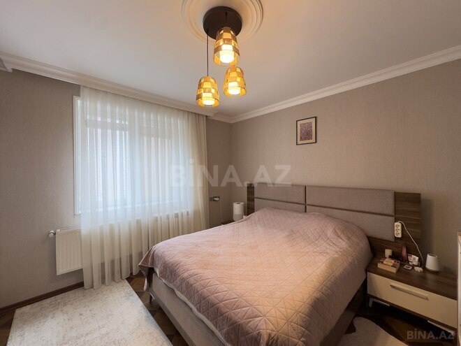 Продаётся 2-комн. вторичка 100 м², м. Шах Исмаил Хатаи, photo 8 from 23