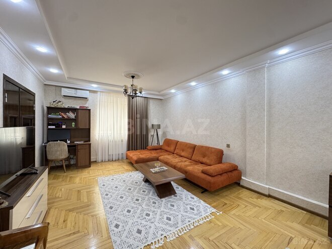 Продаётся 2-комн. вторичка 100 м², м. Шах Исмаил Хатаи, photo 4 from 23