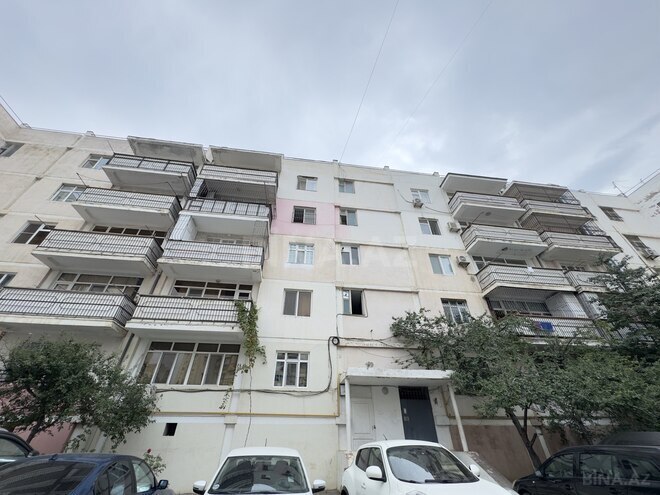 Продаётся 2-комн. вторичка 100 м², м. Шах Исмаил Хатаи, photo 22 from 23