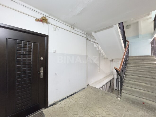 Продаётся 2-комн. вторичка 100 м², м. Шах Исмаил Хатаи, photo 21 from 23
