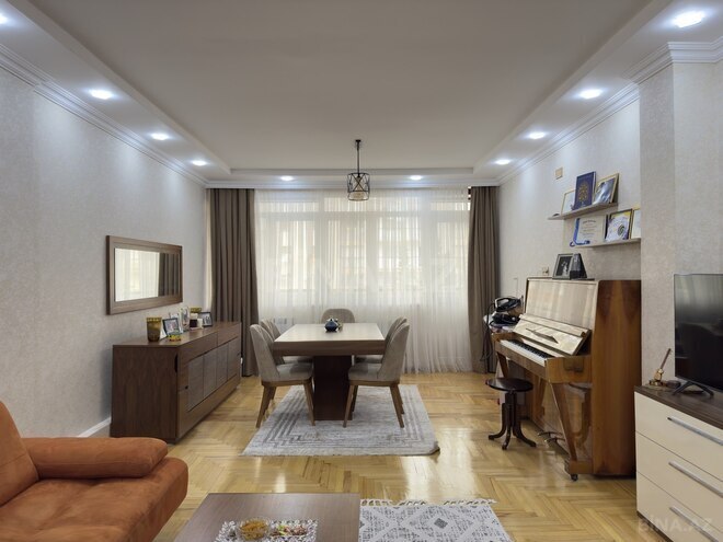Продаётся 2-комн. вторичка 100 м², м. Шах Исмаил Хатаи, photo 6 from 23