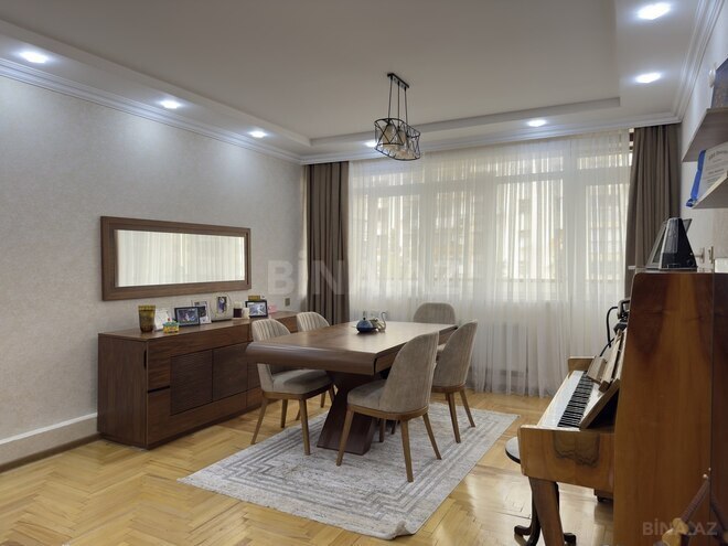 Продаётся 2-комн. вторичка 100 м², м. Шах Исмаил Хатаи, photo 7 from 23