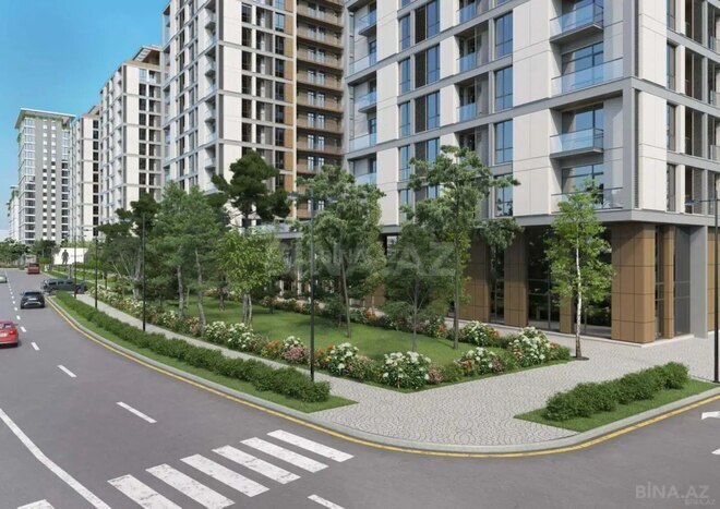 Продаётся 2-комн. новостройка 95 м², м. 20 января, photo 13 from 15